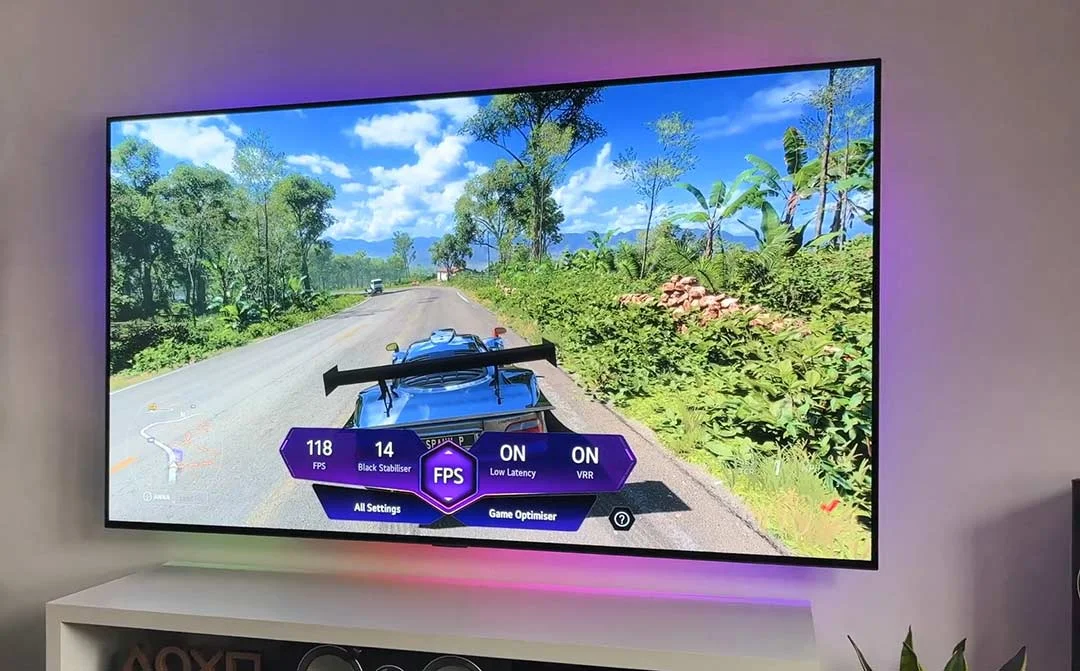 تلویزیون oled الجی مدل 65c1 قیمت و خرید در سایت بانه کادو