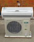 کولر گازی 12000 هزار جنرال شکار لبخند مدل GNRR-12GRAA