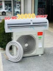 کولر گازی 30000 جنرال گلد ویتالی سرد و گرم مدل GG-MS30
