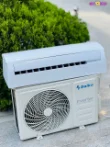 کولر گازی 12000 دایکو اینورتر مدل DK-12TLV