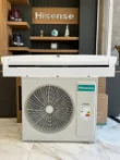 کولر گازی هایسنس 30000 هزار مدل QAS_30HT
