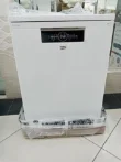 ماشین ظرفشویی بکو  36641 مدل BDFN36641WD سفید