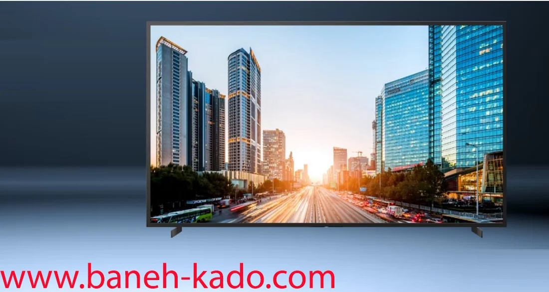 قیمت تلویزیون سونی در بانه کادو