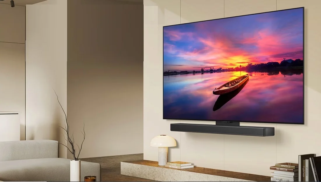 تلویزیون ال جی 65C2