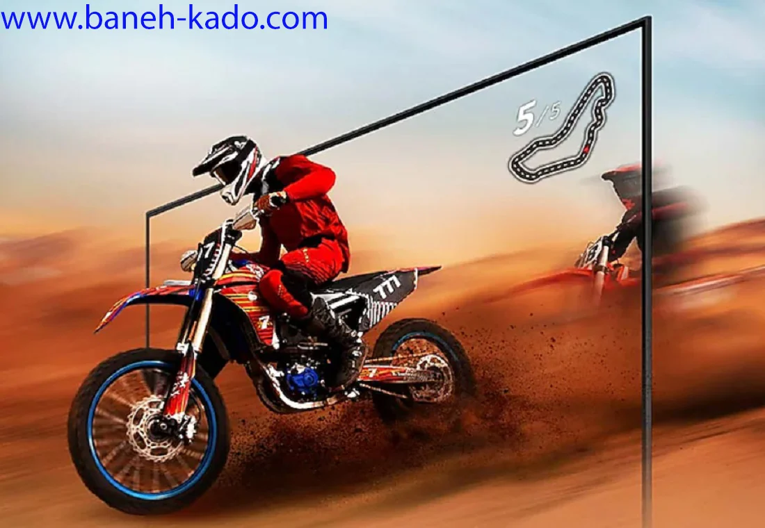 فروش تلویزیون سامسونگ DU8000