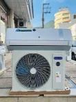 کولر گازی 24000 جنرال برلین اینورتر مدل GB-TS24000