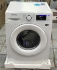 ماشین لباسشویی 7.5 کیلویی سامسونگ مدل WW75TA046TE سفید 2022
