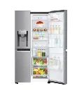 refrigerator-freezer-lg-gc-l247slkv-silver