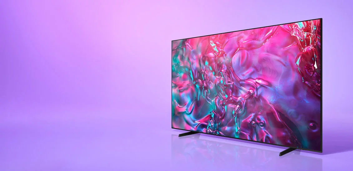 تلویزیون کریستال 4K سامسونگ مدل DU9000 سایز 98 اینچ محصول 2024