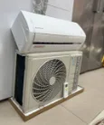 کولر گازی 18000 اسکن دیلوکس مدل SC18E-PRO