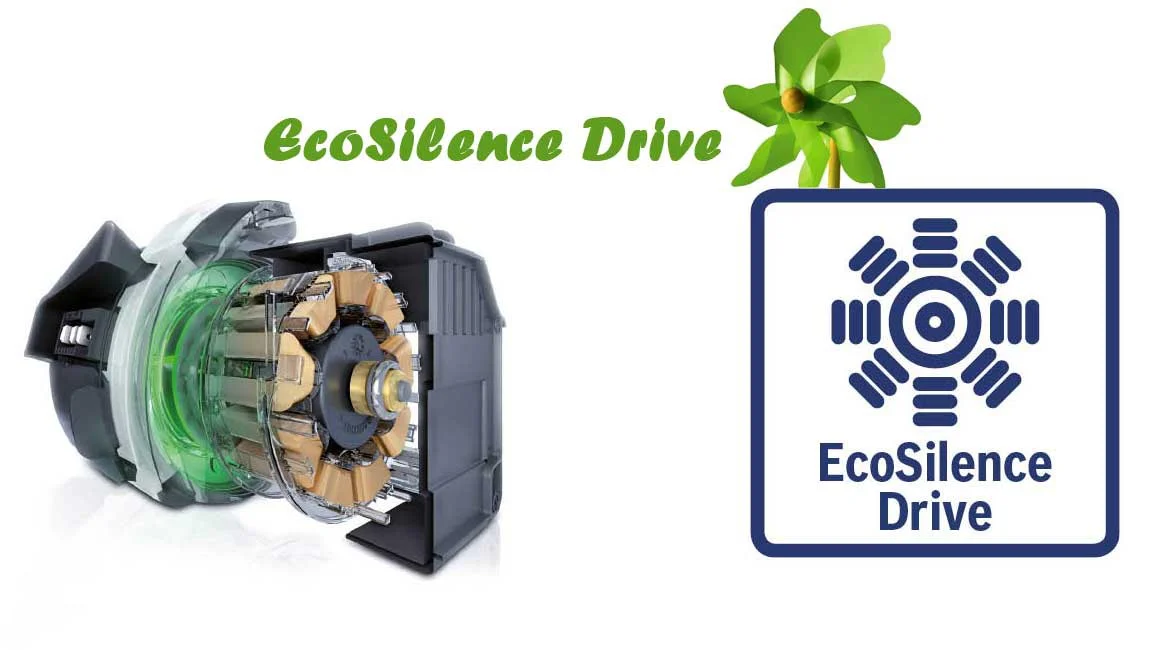 ماشین ظرفشویی بوش 6ECI03E سری 6  مدل SMS6ECI03E