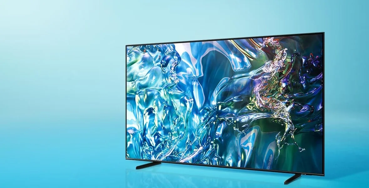 قیمت تلویزیون سامسونگ 65Q60D