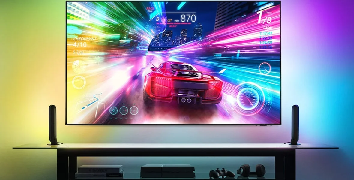 فروش تلویزیون سامسونگ 65Q70D