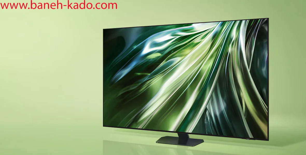 قیمت و فروش تلویزیون سامسونگ 55qn90d