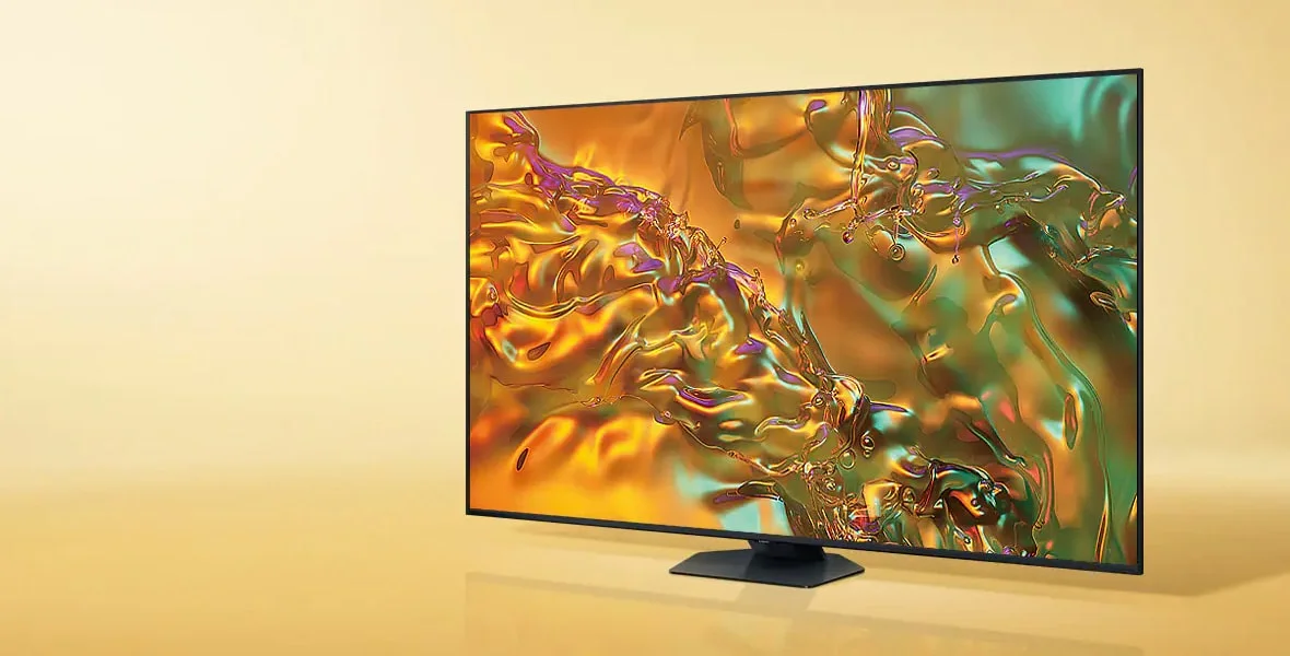 قیمت تلویزیون سامسونگ 55Q80D