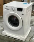 ماشین لباسشویی 7.5 کیلویی سامسونگ مدل WW75TA046TE سفید 2022