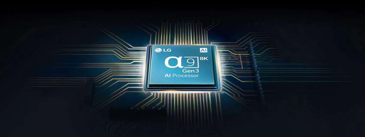 تلوبزیون 75 اینچ ال جی 8K مدل 75NANO95 نانوسل قیمت و خرید د بانه کادو