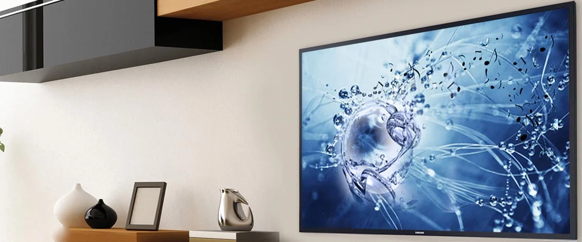 تلویزیون 43 اینچ سامسونگ FULL HD مدل 43t5300