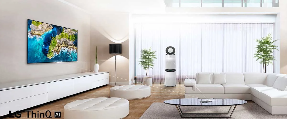 تلویزیون oled الجی مدل 65c1 قیمت و خرید در سایت بانه کادو