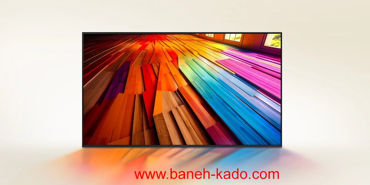 تلویزیون ال جی UT8000