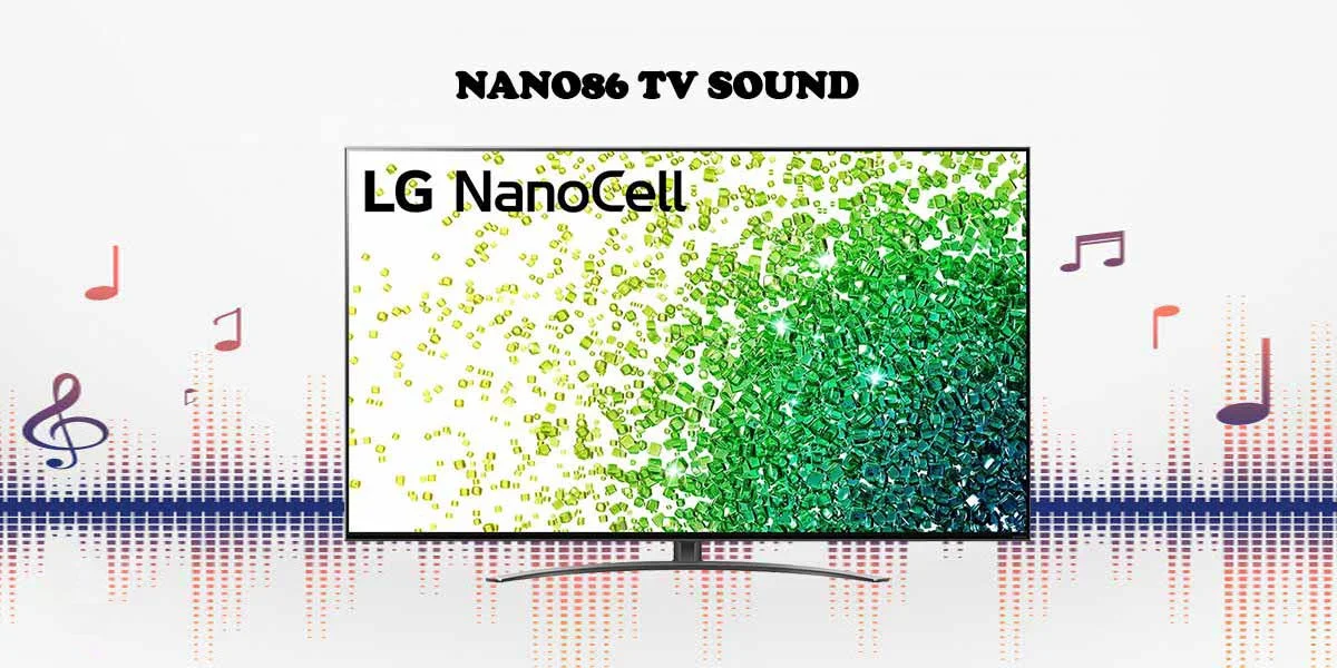 تلویزیون 65 اینچ ال جی نانو سل مدل 65NANO86 سایت بانه کادو