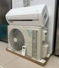 کولر گازی 18000 اسکن دیلوکس مدل SC18E-PRO