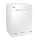 ماشین ظرفشویی سامسونگ 9530 مدل DW60M9530FW ظرفیت 14 تفره