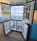 یخچال فریزر ال جی 34 فوت مدل X334 قیمت و ظرفیت در سایت بانه کادو