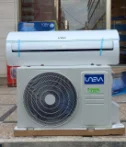 کولر گازی یونیوا 12000 مدل UN-MS12 LUX