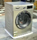 ماشین لباسشویی بوش 3256 مدل WAW3256XGC