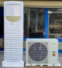 کولر گازی ایستاده جنرال گلد 36000 هزار مدل GG-AF36000 ULTRA