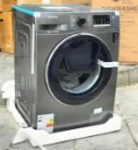 ماشین لباسشویی 9 کیلو سامسونگ ادواش مدل WW90K54E0UX