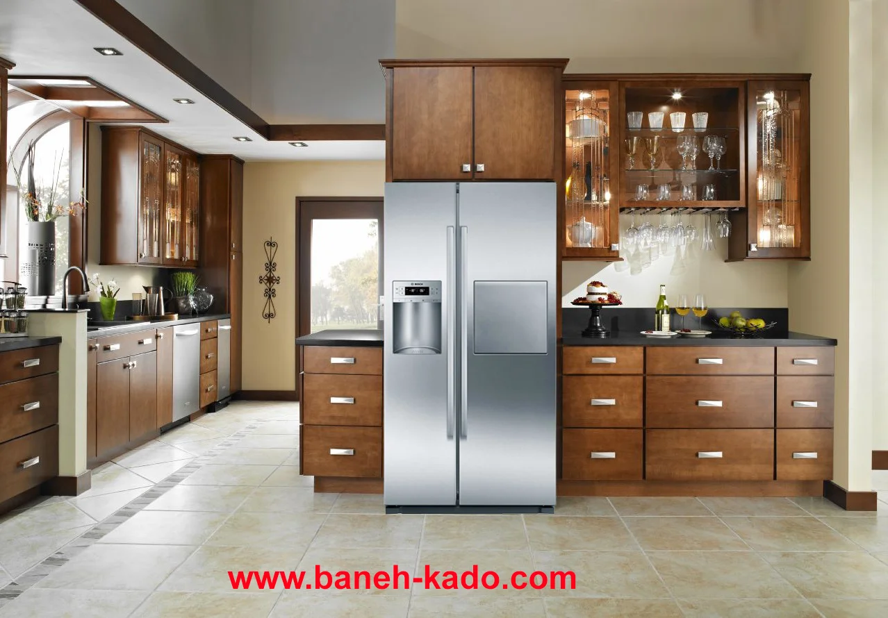 خرید محصولات بوش ترکیه