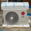 کولر گازی 26000 ال جی دوال اینورتر مدل AMP-26K