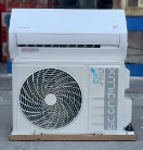 کولر گازی 12000 هزار اسکن دیلوکس