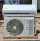 کولر گازی اسکن دیلوکس 12000 اینورتر مدل SC 12 E-PRO اسکندیلوکس