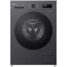 ماشین لباسشویی ال جی Y1 دودی 9 کیلو WY1409MVP