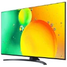 تلویزیون ال جی 75NANO766 اسمارت 4K