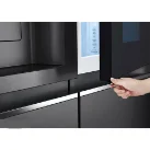 خرید و فروش یخچال ساید ال جی X33 مدل GR-X33FFCRL