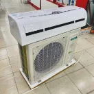  کولر گازی جنرال شکار 24000 طرح لبخند مدل GNR-24GWAA