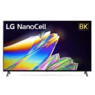 تلوبزیون 75 اینچ ال جی 8K مدل 75NANO95 نانوسل