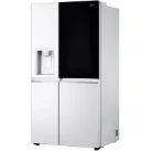 خرید یخچال ال جی مدل X348 