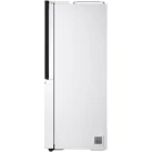 خرید یخچال ال جی مدل GCX-287TNW