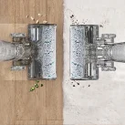 ستگاه HydroSteam بیسل مدل 2765Z