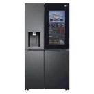 یخچال ساید ال جی X33 مدل GR-X33FFCRL