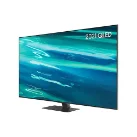 تلویزیون 55 اینچ سامسونگ کیولد مدل 55Q80A قیمت و خرید در سایت بانه کادو
