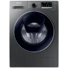 ماشین لباسشویی 8 کیلویی سامسونگ مدل WW80K54E0UX ادواش