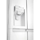 یخچال فریزر ال جی مدل X257 ساید بای ساید اینستاویو مدل GR-X257CSAV