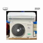  کولر گازی 24000 جنرال گلد اینورتر مدل تیتانیوم GG-MS24
