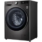 قیمت خرید و مشخصات ماشین لباسشویی 10 و نیم کیلویی مدل V9 الجی _ بانه کادو1